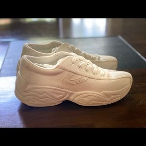 Tretorn Nylite Fly Sneakers